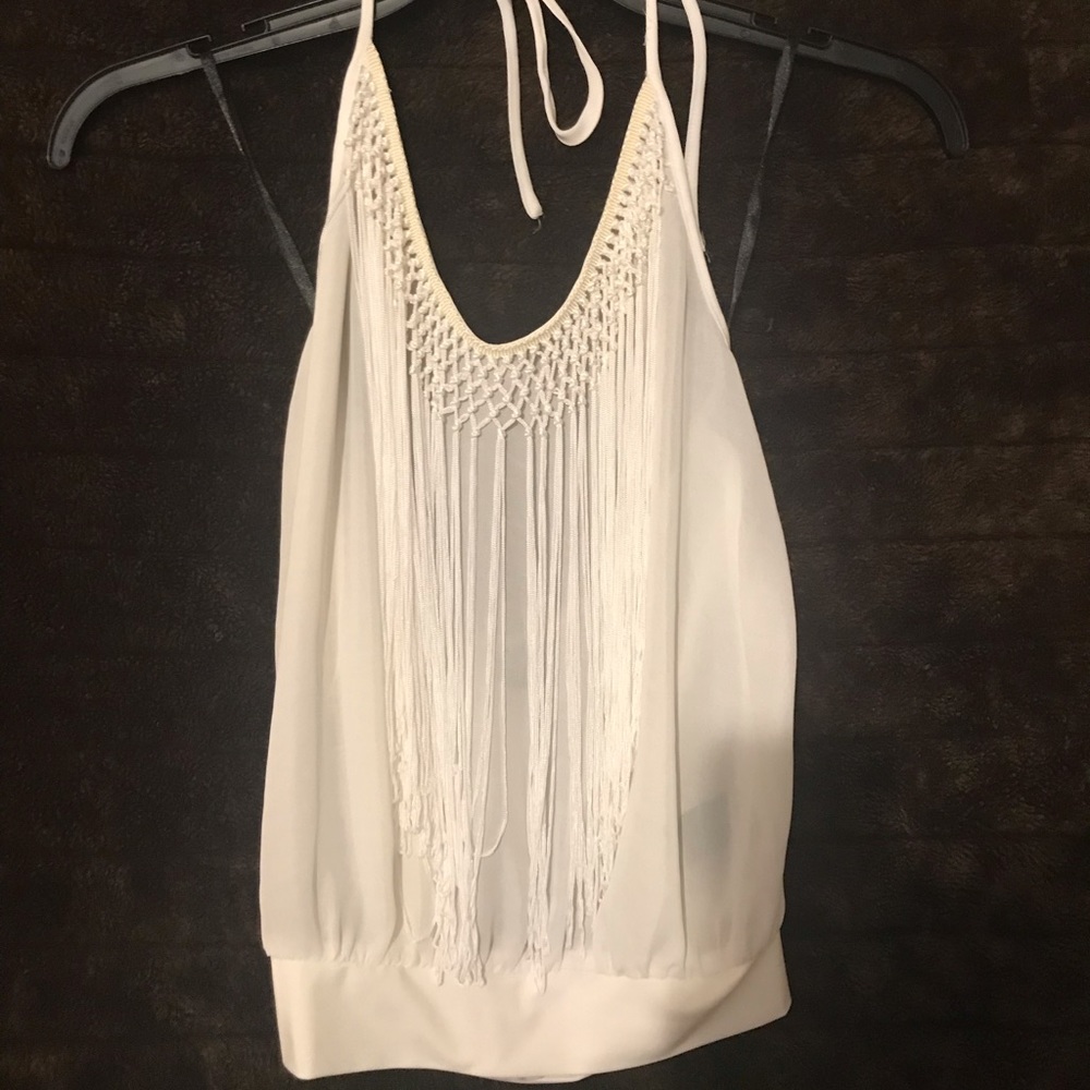 Xs BEBE TOP